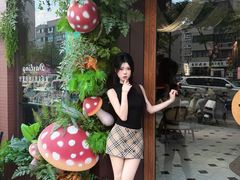 -嗒令甜品·主题融合料理餐厅(首座时代店)