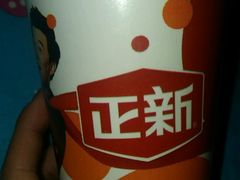 -正新鸡排·炸鸡烧烤(中原店)