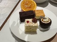 -晶丽香榭自助餐(南京大饭店)