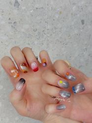 -Cici Nail日式美甲美睫工作室