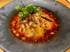 夫妻肺片-金牌外婆家(苏州中心店)