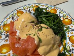 -Alimentari早午餐(安福路店)