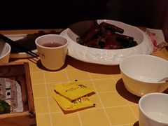 -蔡澜点心·粤菜(花城汇南区店)