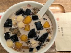 -彬媽糖水(侨鑫国际店)