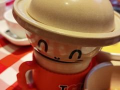 -西贝(吴江路湟普汇店)