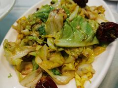 -峨嵋酒家(清河店)