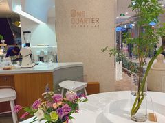 -1/4 ONE QUARTER COFFEE LAB(朝阳大悦城店)