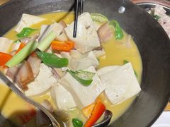 -寻钵记民菜馆·正宗常德钵子菜(滨湖路店)