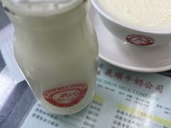 -义顺牛奶公司