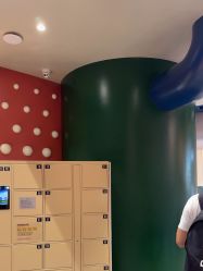 -奈尔宝家庭中心·亲子餐厅(前滩店)