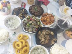 -深海中餐厅(国家海洋博物馆店)