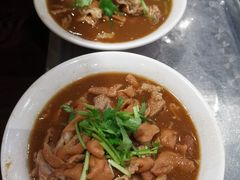 -姚记炒肝店(簋街店)