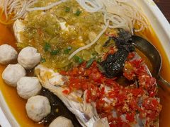 -望湘园·洞庭渔宴(浦江欢乐颂店)