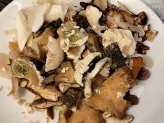 -山菌美食苑(振兴路店)