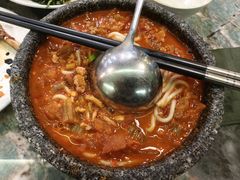 -浩海火烧云傣家菜(京广店)