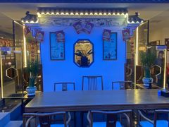 -徽韵人家·传承正宗徽菜(牡丹园店)