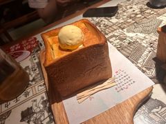 -绿茶餐厅(天通苑华联店)