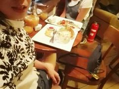 -雕刻时光咖啡馆(南院门店)