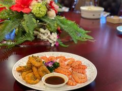 -香丰阁·烤鸭·川湘菜(清河店)