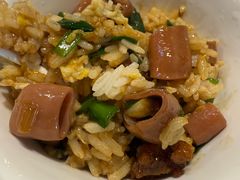 旺角海肠捞饭-旺角小渔村(二马路店)