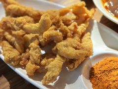 油酥小酥肉-三生小馆(亭知路店)