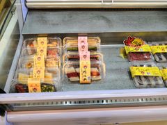 -穆桂英美食·荣巷店