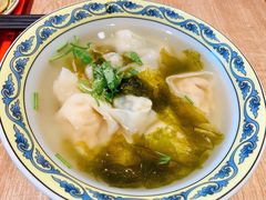 -和合谷(德外店)