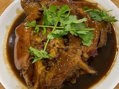 添福肘子-新健小吃(承德街店)