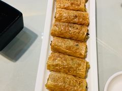 -五观堂素食(新华路店)