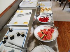 -怡僖素食餐厅
