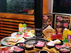-拾勝牛·江景安格斯烧肉放题(江湾阳光天地店)