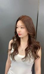 -藤野造型烫染·接发
