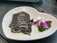 -北门涮肉·铜锅涮肉(南锣鼓巷店)