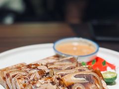 流亭猪蹄-东莱海上(长宁来福士店)