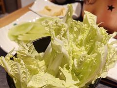 -卞二小串·鹤岗烧烤·坑烤(永定路店)