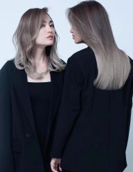 -时尚殿堂hair salon