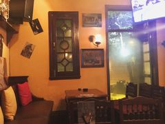 -秀·爱尔兰餐吧(上海路店)