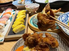 -琴寿司居酒屋(中山广场店)