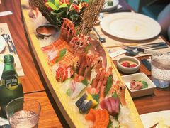 -Mr·Fish鱼鲜生海鲜放题(银泰in99店)