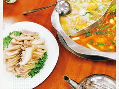 -大理.老字号渝记酸萝卜乌鱼(古城总店)