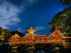 -深圳锦绣中华民俗村