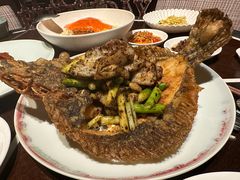 -杭州西子湖四季酒店·金沙厅