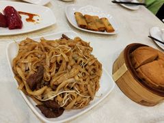 -壹山酒楼(三乡店)