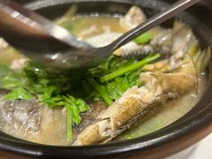 -抱德·潮汕味(敦和店原惠城鱼仔)