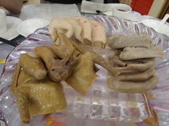 至尊三宝-岭南海晏楼(东晓南店)