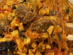 -老刘家永盛斋·传统泡馍(东关南街店)