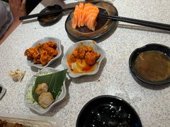 -争鲜回转寿司(太阳宫凯德PLUS店)