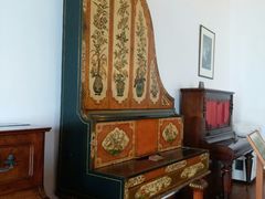 -鼓浪屿钢琴博物馆