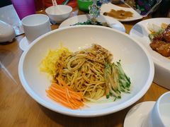 -鼎泰丰(嘉年华•海信广场VILLAGE店)