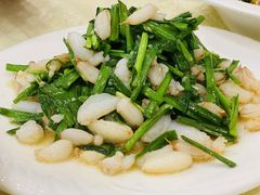-奥华餐厅·老张记(台基厂店)
